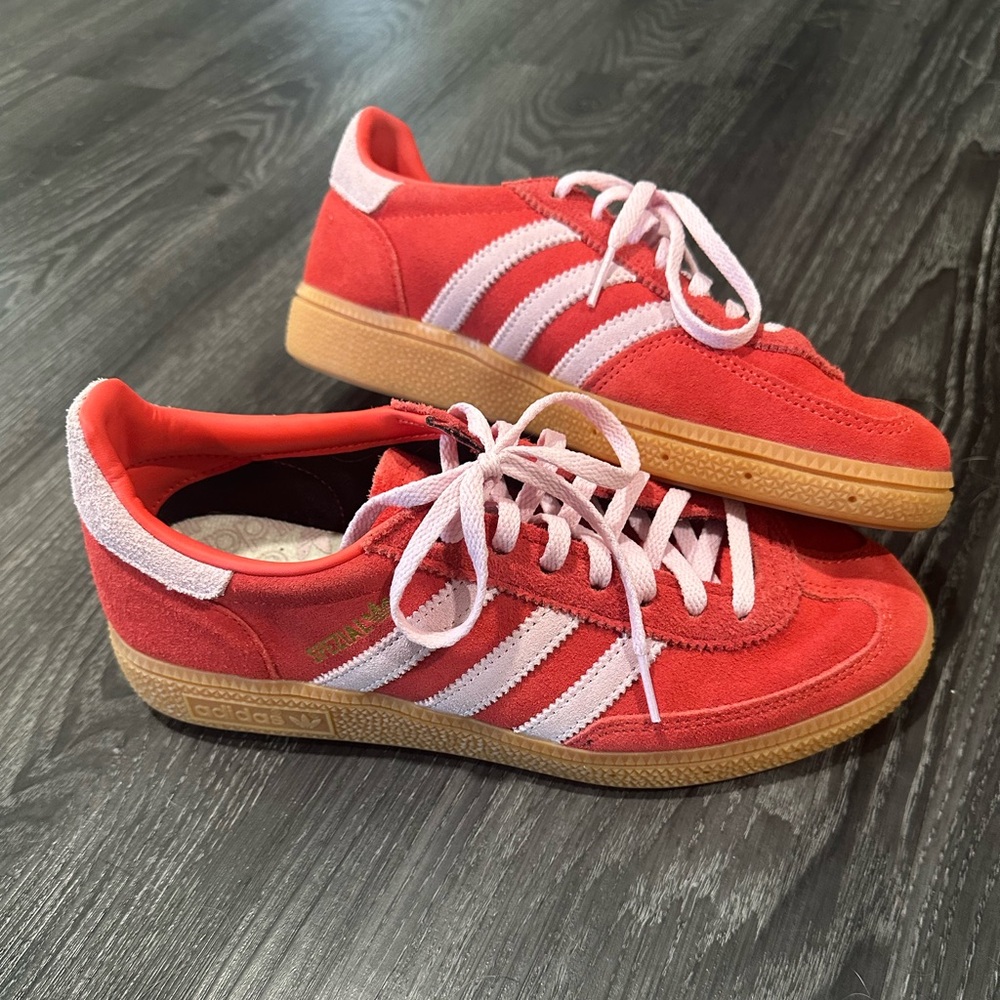 Adidas Spezial